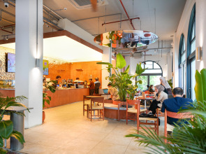 NEW INN Hotel Old Town