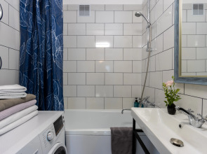 Апартаменты с видом на Набережную