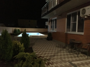 Air Azov  House