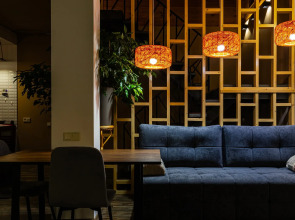 Гостевой Дом Рыжий пони