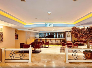Askoc Hotel & Spa
