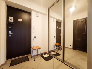 Апартаменты TVST - Белорусская Лайт