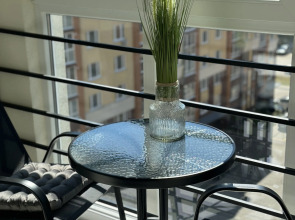 Квартира Куршкий