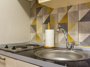 Апартаменты Ivan 4