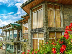 Отель Oak Ray Summer Hill Breeze