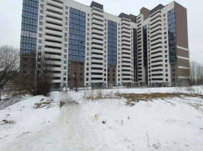 Апартаменты SunSet Хохлова 7