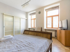 Апартаменты a.m. Rooms Galernaya Crossing