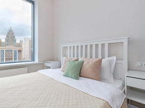 Apartamenty Avenue 5