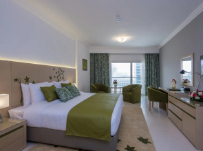 Апарт-отель City Stay Prime