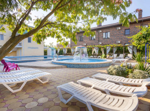 Пансионат Русич