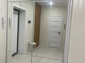 Квартира Куршкий