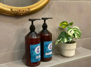 Апартаменты Марлин