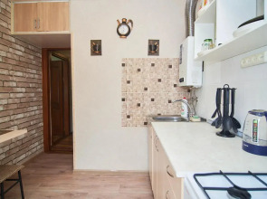 Квартира На Свердлова 27/58