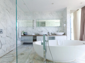 Апартаменты Oko Polaris 29 этаж