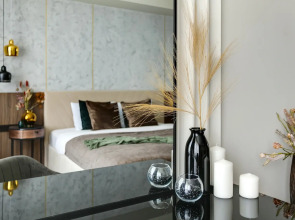 Квартира Smart Host на Новом Арбате 16