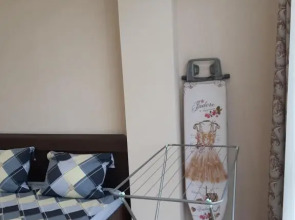 Апартаменты Рядом с Парком Дендрарий