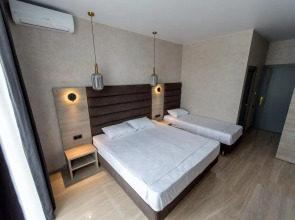 Гостевой дом Никос плаза