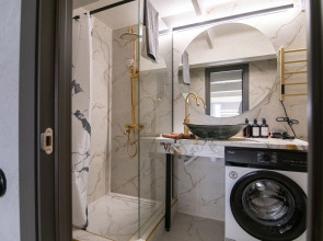 Квартира Hedonism Aparts на Московской 34