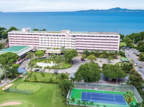 Asia Pattaya Hotel