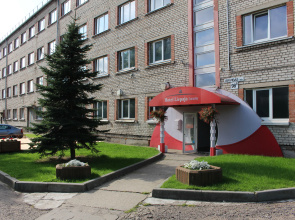 Hotel Liepaja
