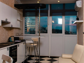 Отель Светлана Плюс