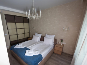 Меблированные комнаты Клуб Путешественников