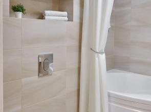 Квартира Raduga Park