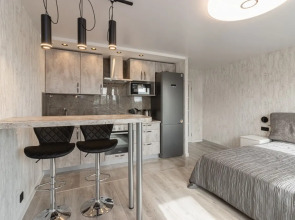 Квартира на Машезерской