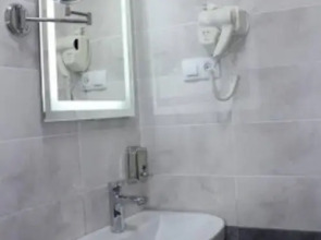 Гостевой Дом VIVA hotel