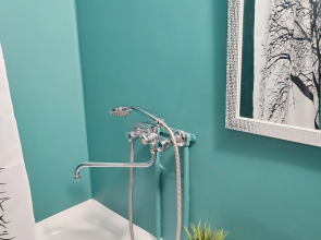 Квартира Уютная на Бардина