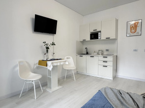 Квартира 2 Ночи на Пулковском шоссе 95к3