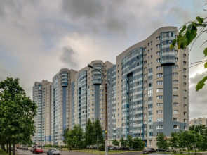 Апартаменты у Метро