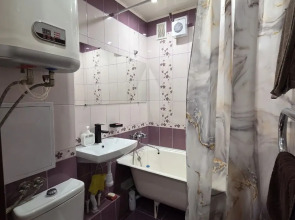 Апартаменты Автозаводская 85