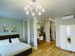 Апартаменты Discovery Room