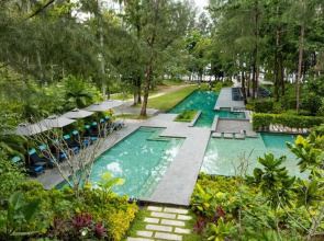 Avani+ Khao Lak Resort