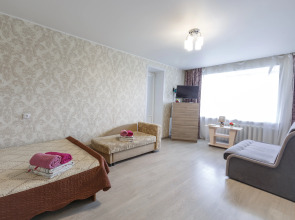 Апартаменты Кирова 61