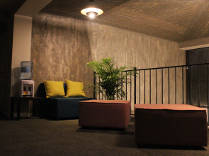 Гостевой Дом Тверской