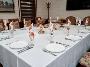 Отель Rakat Plaza