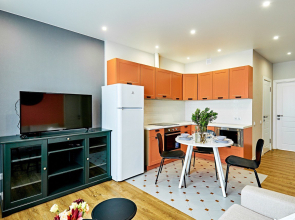 Апартаменты Minsk2go