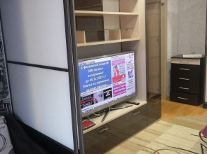 Квартира на улице 26-го съезда КПСС 6