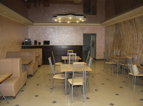 Гостевой Дом Сафар