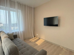 Апартаменты Светлые в Новостройке на Толстого