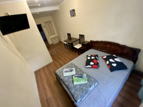 Городской отель Звезда