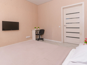 Апартаменты LikeHome на Салмышской