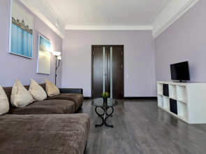 Квартира Свободна - Огромная квартира на реке Яуза