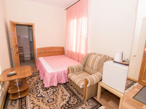 Мини-Отель Солнечная