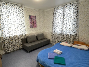 Апартаменты на Оборонной 16/3