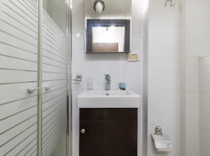 Nhe Machne Yehuda Apartments