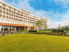 Psb Patriot Cosmos Hotels Hotel