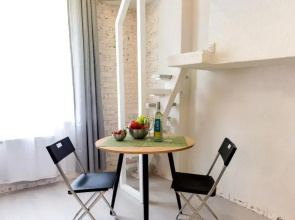 Апартаменты Mini Studio Duplex 4